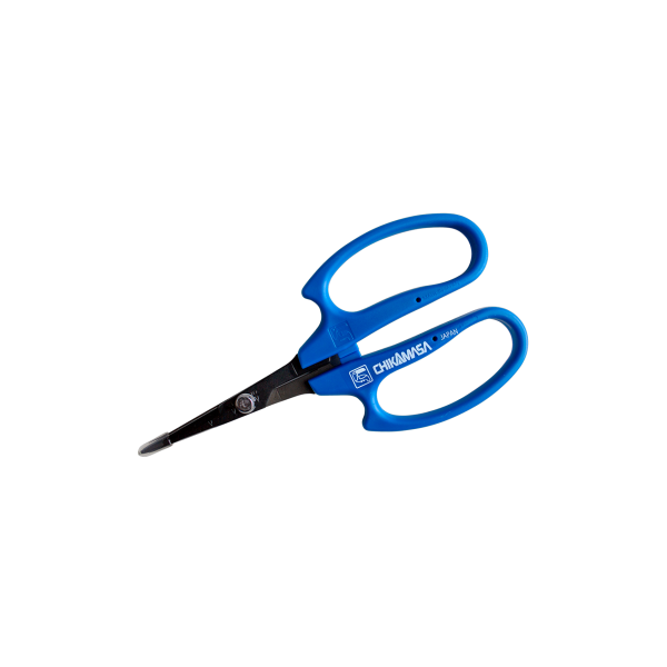 Professional Japanese Scissors B-600SLUF Chikamasa