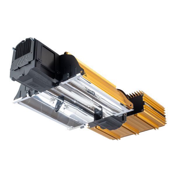 1000W/1250W HPS MKII California Expert Series Dimlux Luminaire