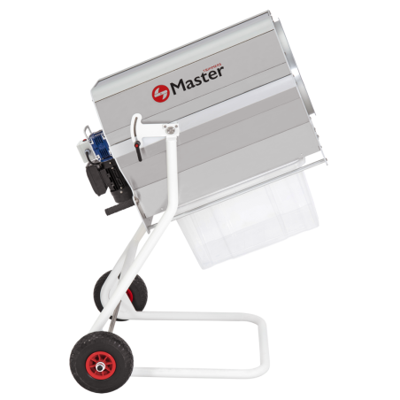 MT Dry 500 Trimmer Master Products