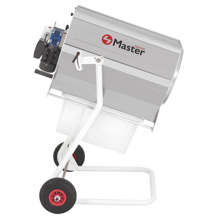 Peladora MT Dry 500 Master Products