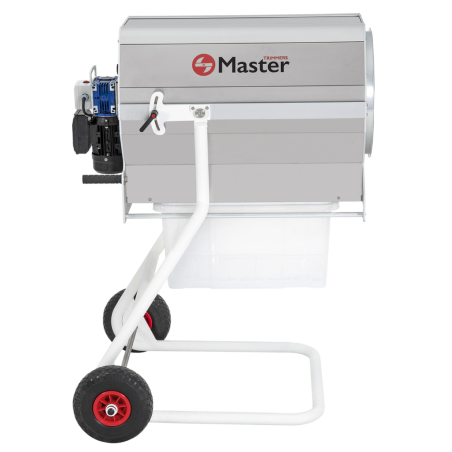 Peladora MT Dry 500 Master Products