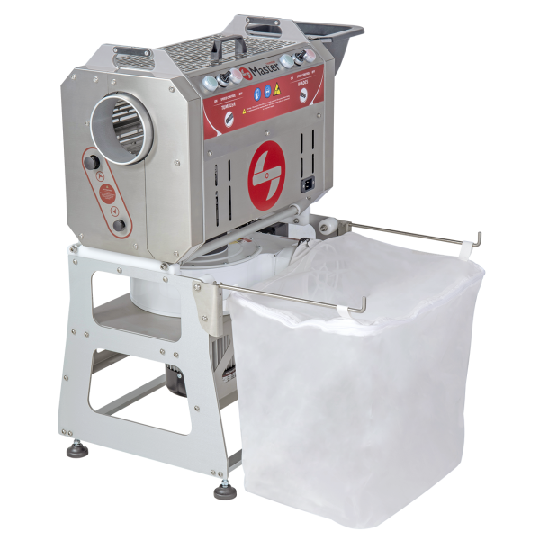 MT Tumbler 200 Pro Trimmer Master Products