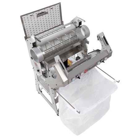 MT Tumbler 200 Pro Trimmer Master Products