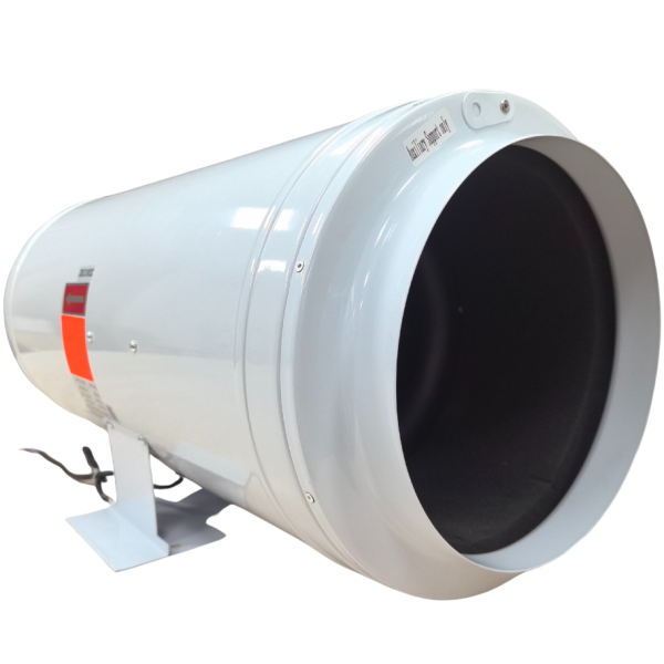 Inline Silence EC Clivex Extractor