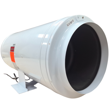 Inline Silence EC Clivex Extractor