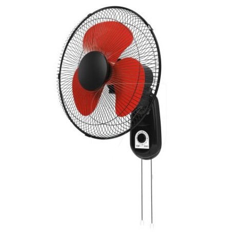Ventilador Pro Pared 40cm Cuerda Vanguard