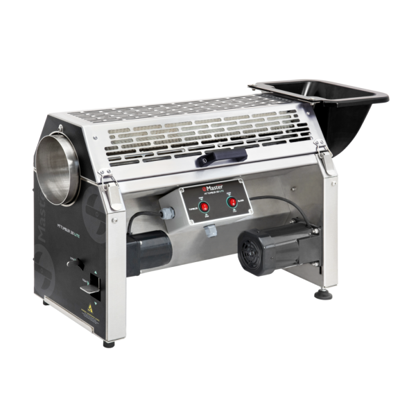 MT Tumbler 200 Lite Trimmer Master Products