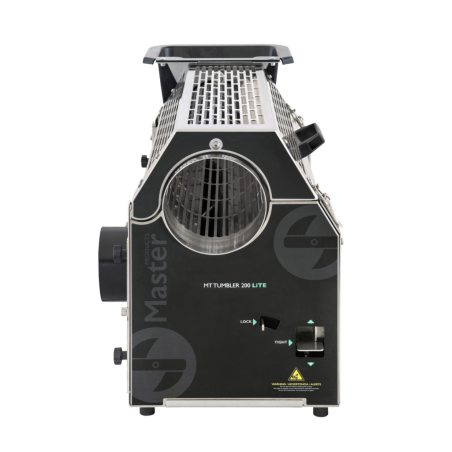 Peladora MT Tumbler 200 Lite Master Products