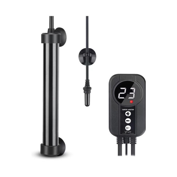 Water Master Titanium Water Heater