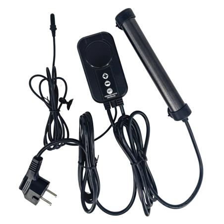 Water Master Titanium Water Heater