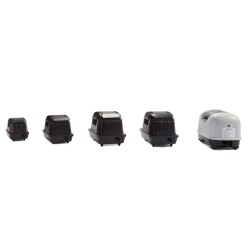 Bomba de Aire AK2 Aqua King