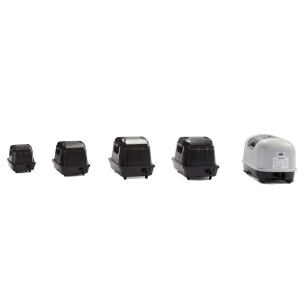 Bomba de Aire AK2 Aqua King