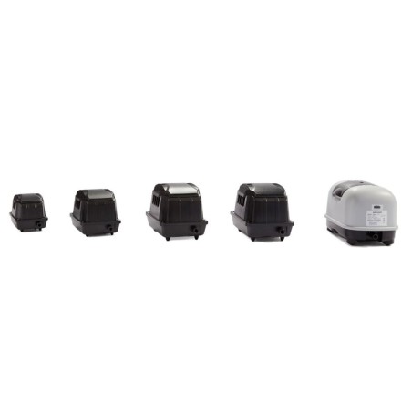 Bomba de Aire AK2 Aqua King