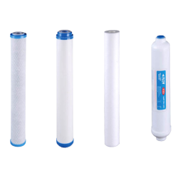 Water Master Osmosis Replacement Filter Pack