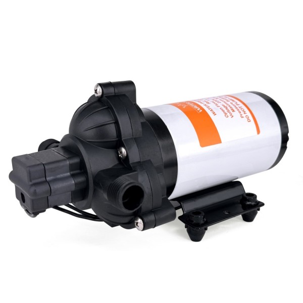 Diaphragm Pump 680 l/h Water Master