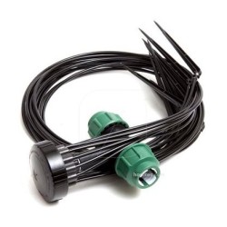 Medusa Drip 12 Outlets