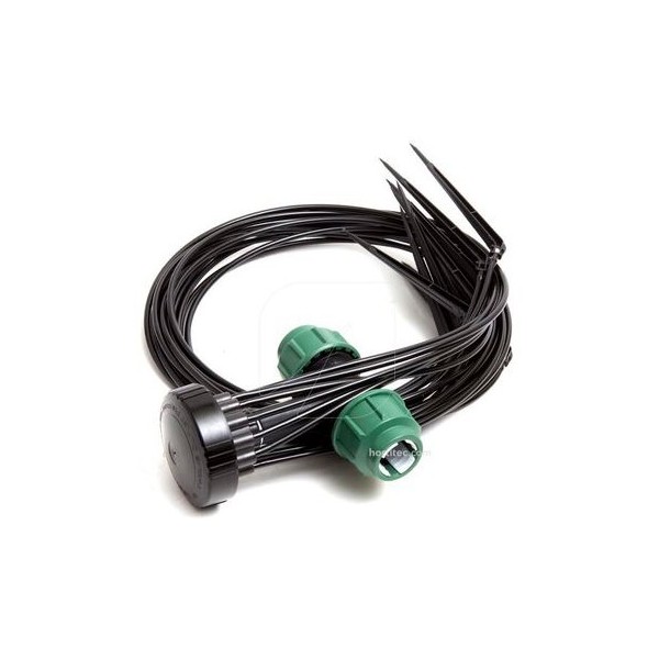 Gotero Riego Medusa 12 Salidas