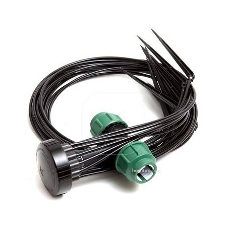 Gotero Riego Medusa 12 Salidas