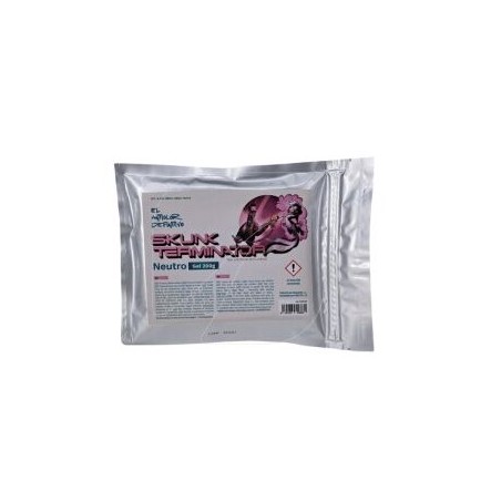 Skunk Terminator Anti-Odor Gel