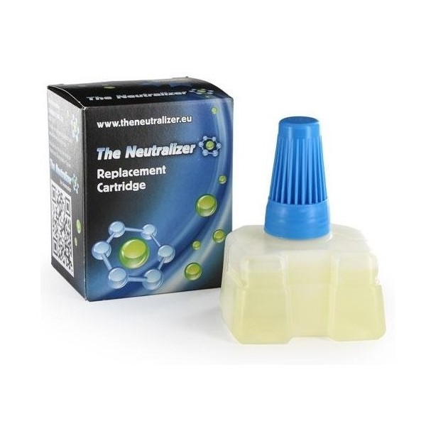 Refill The Neutralizer Pro Kit