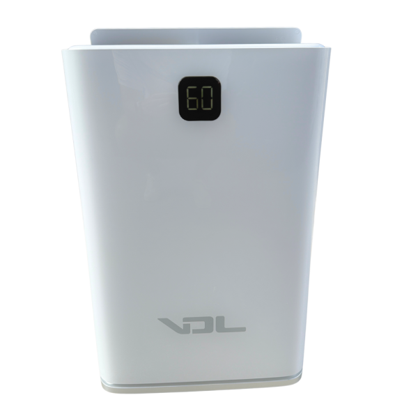 Deshumidificador 50L/D VDL