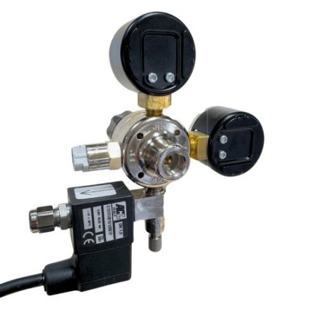 GrowBro CO₂ Regulator