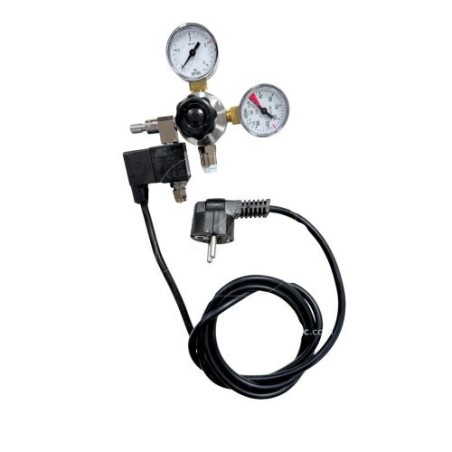 GrowBro CO₂ Regulator
