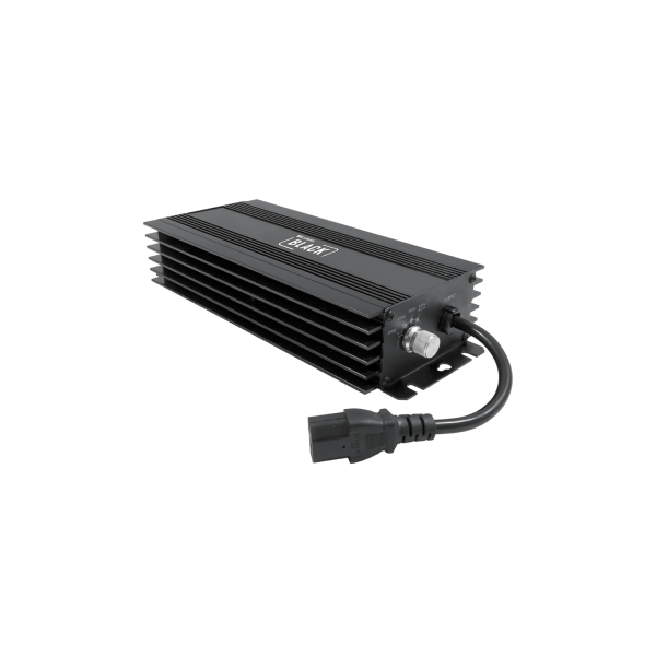 Balastro Electrónico 600W Lumii Black