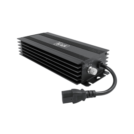 600W Lumii Black Electronic Ballast