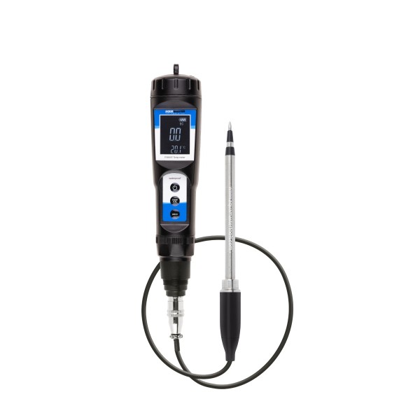 Soil EC Meter E300 Pro2 Aqua Master