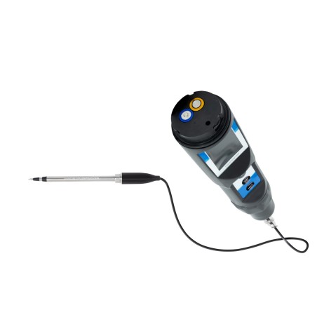 Soil EC Meter E300 Pro2 Aqua Master