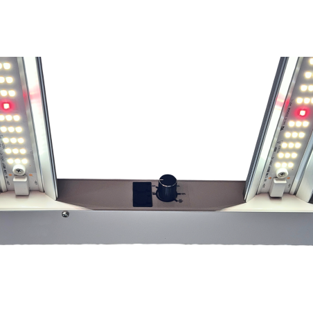 LED 720W Titan Pro Solux