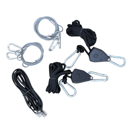 LED 720W Titan Pro Solux