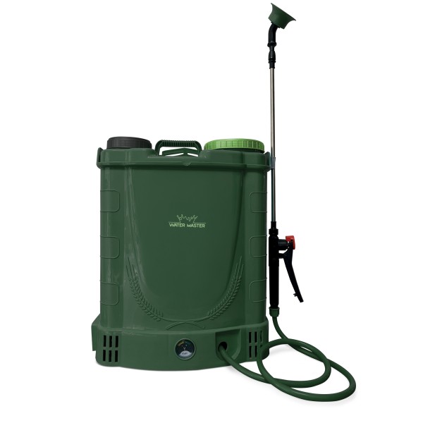 Pulverizador Eléctrico 18L Water Master