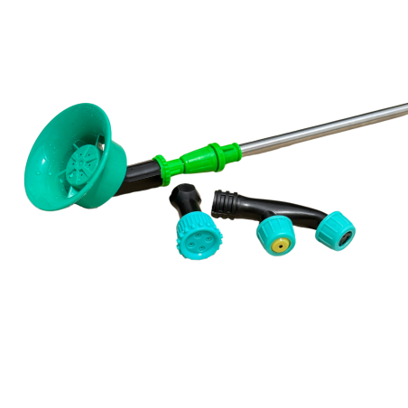 Pulverizador Eléctrico 18L Water Master