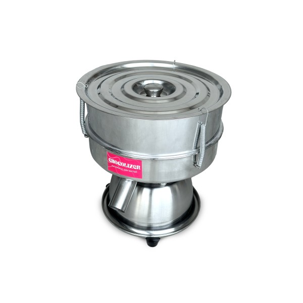 Automatic Dry Sifter