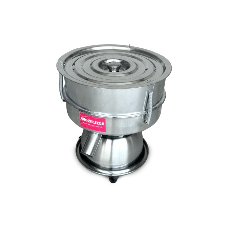 Tamiz Dry Sifter Automático