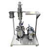 Mr. Hyde Closed-Loop Resin Extraction System