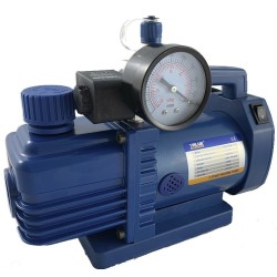 1.5 CFM Vacuum Pump