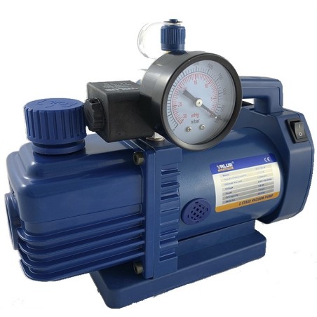 1.5 CFM Vacuum Pump