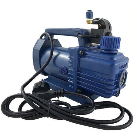1.5 CFM Vacuum Pump