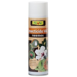 Insecticida Neemex 500ml Trabe