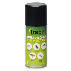 Trabe Total-Release Insecticide Bomb 150 ml