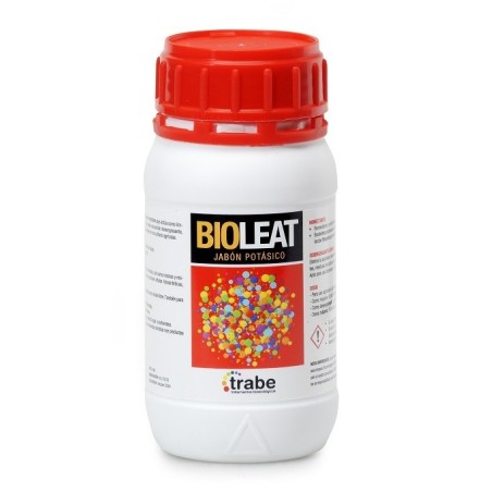 Bioleat Potassium Soap – Trabe