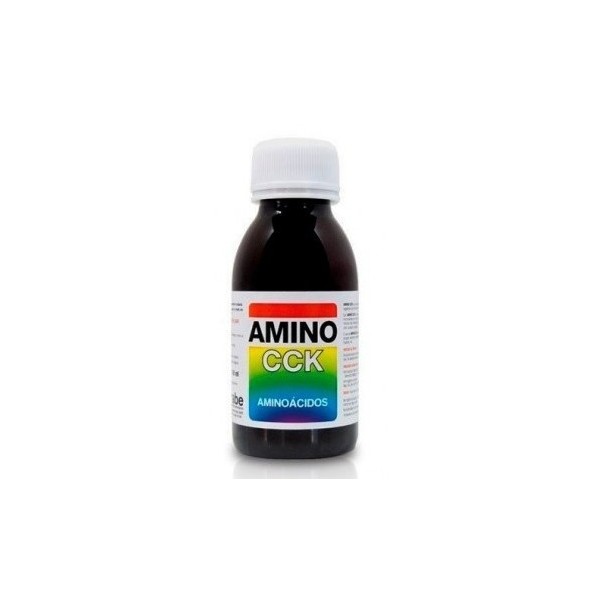 Amino CCK Trabe
