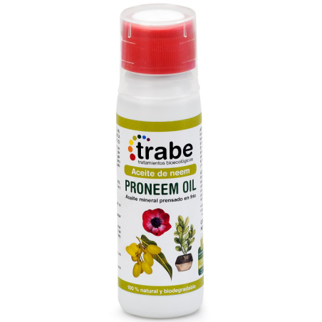 Proneem Oil (Aceite de Neem) Trabe