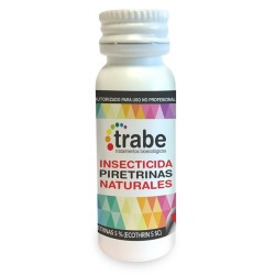 Trabe Natural Pyrethrins...