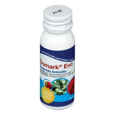 Domark Evo 15ml (Monodosis)