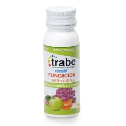 Anti-Powdery Mildew Fungicide 10ml – Trabe