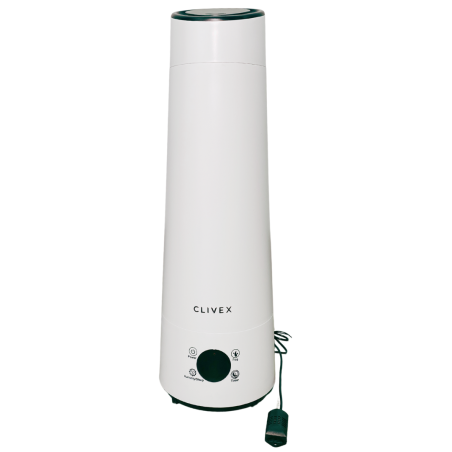Humidificador Dream Cloud 6L Clivex